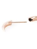 'Signature Tusk'耳环