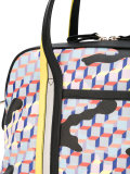 Rally Camouflage Cube tote