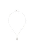 Interlock Pendant necklace