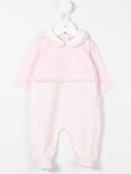 three piece babygrow set
