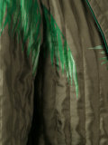 printed suit 