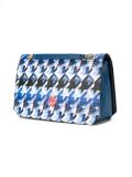 chain strap shoulder bag