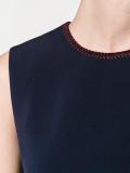 Ambree sleeveless dress