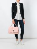 'Postina'中号斜挎包