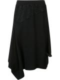 'Mash Up' skirt