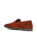suede loafer shoes 