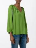 peasant blouse