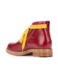 'Tommy' boots