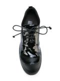 varnished derbies
