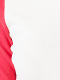 colour block jumper