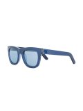 'Ciccio Metallics'太阳眼镜