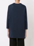 oversized coat