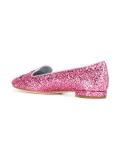 'Flirting' slippers