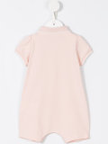 polo romper 