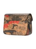 camouflage shoulder bag