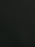 Seamless Rib Corset Sweater