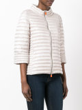 Iris puffer jacket