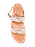 Barigoule sandals