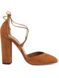 'Karlie'高跟鞋