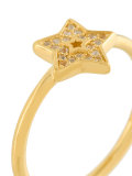 mini star ring