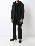 'Shadow Mountain Parka' coat