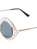 embellished sunglasses