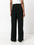 'Mulanas' wide-leg trousers