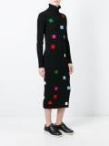 turtleneck dress