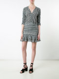 Campbell dress 