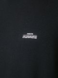 zipped pocket hoodie