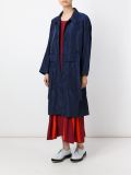 'Zoom' coat