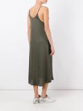 midi slip dress