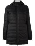 padded coat