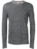 crew neck jumper 