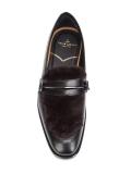 horsebit loafers
