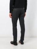 jacquard chinos