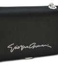 signature detail shoulder bag