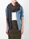 'Fantasia' scarf