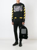 '7 Opere'套头衫