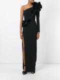 Colby gown