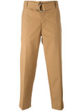Hook pants