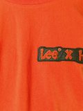 'Hoh x Lee Collaboration'T恤