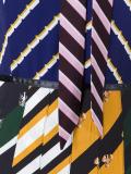 Duritz Ties dress