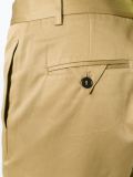 'Top Cropped' trousers