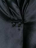 v-neck blouse 