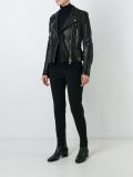 'Marving T' biker jacket