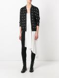 swallow zip cardigan 