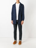 collared jacket