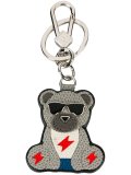 'bear'钥匙圈