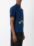 'Nacirema' T-shirt